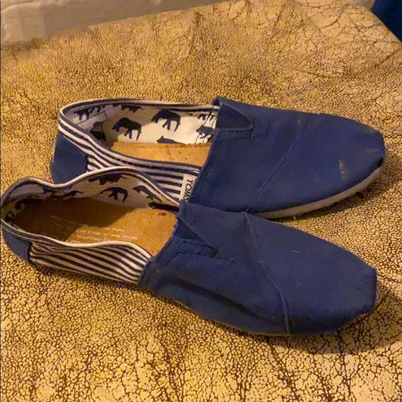 Tom sandals - Picture 2 of 3